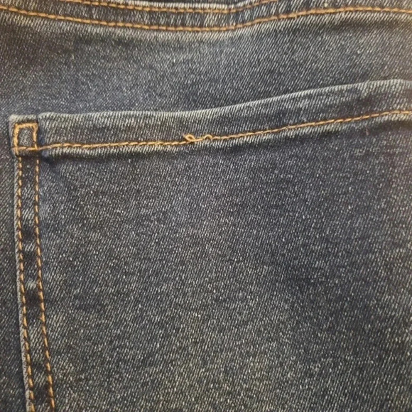 New Refuge Demim Miami Jeans - Picture 6 of 6